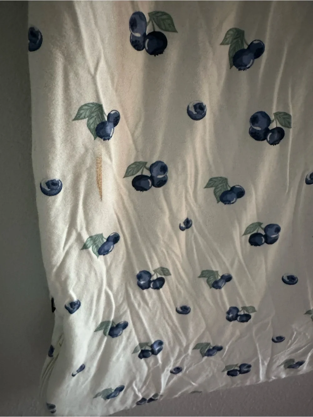 Kyte BABY M Sleep Sack Blueberry